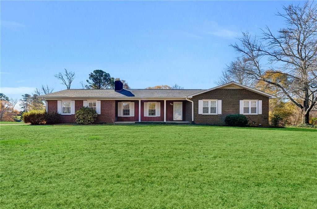 0.57 acres in Oconee County, South Carolina