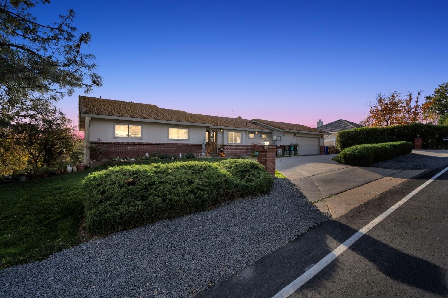 0.25 acres in Calaveras County, California