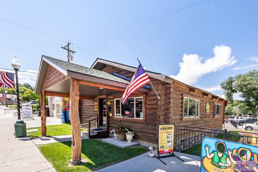 16.61 acres in Bannock County, Idaho