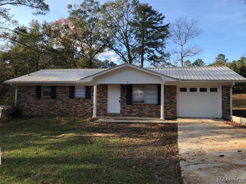 0.65 acres in Dale County, Alabama