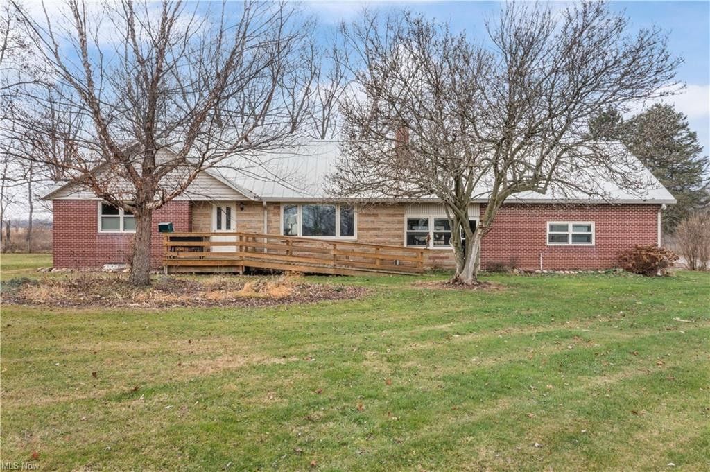 38.78 acres in Wayne County, Ohio