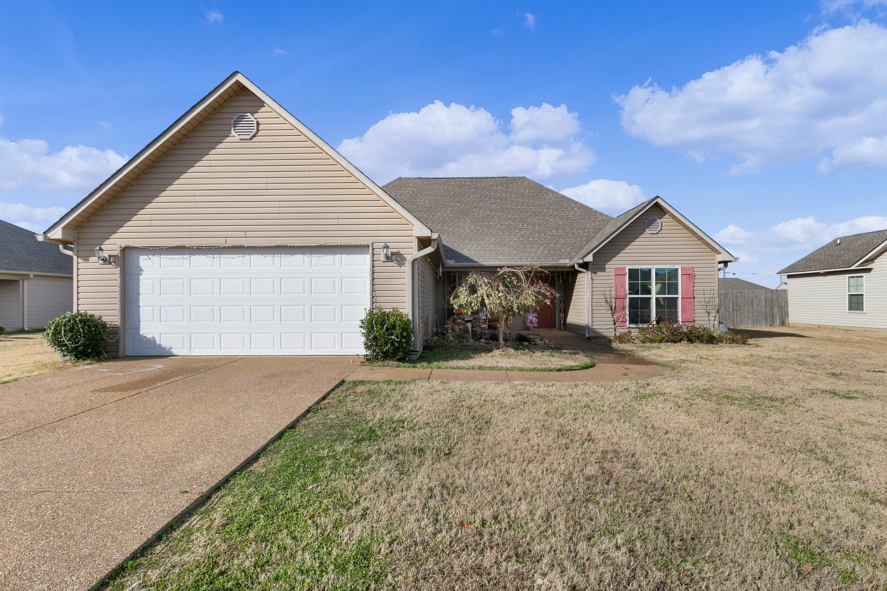 0.28 acres in Madison County, Tennessee