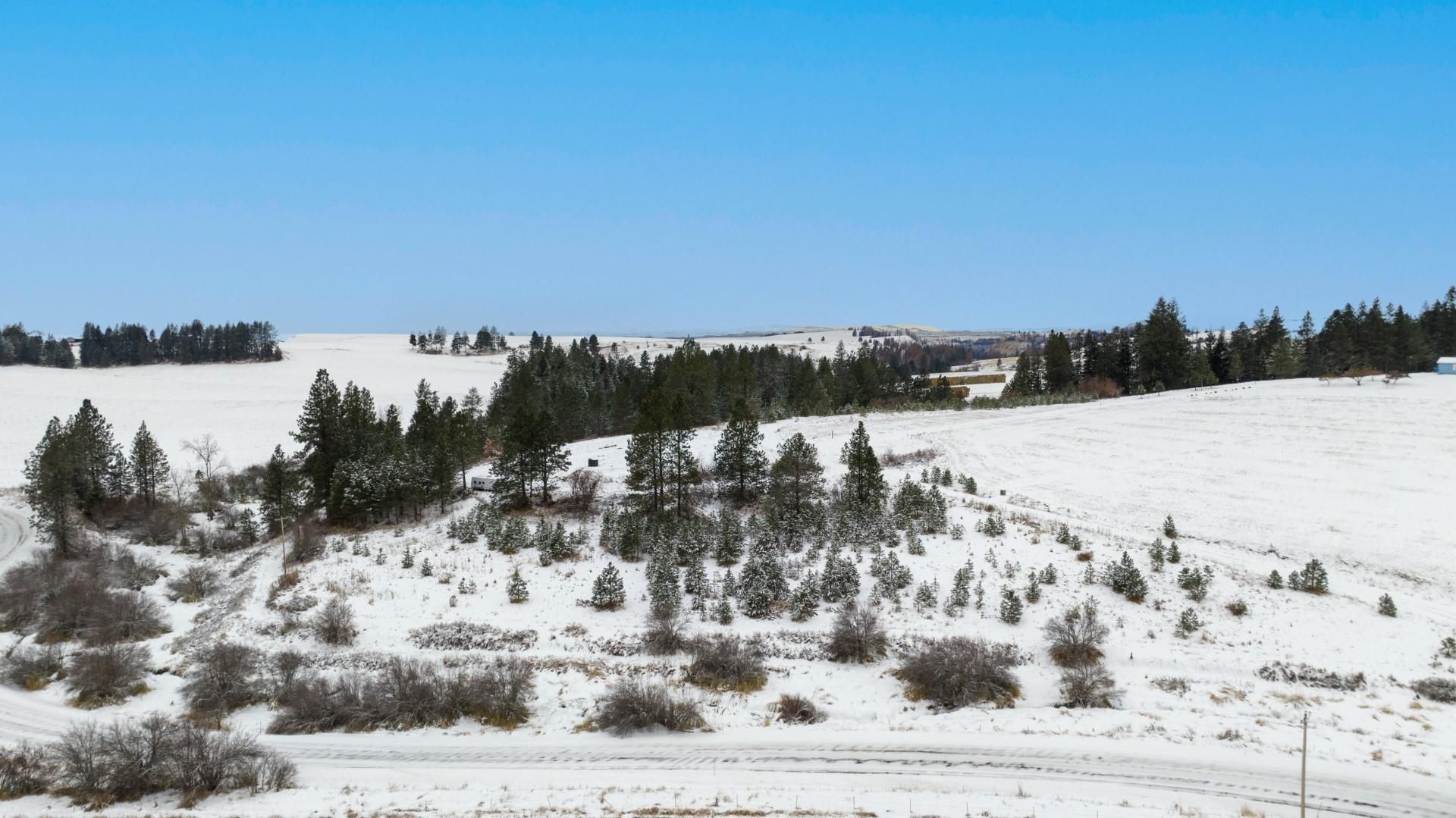 5.05 acres in Clearwater County, Idaho