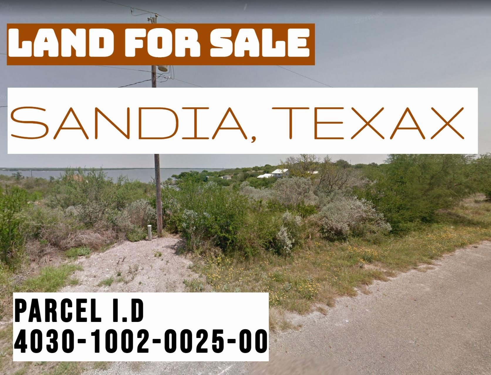 0.24 acres in Live Oak County, Texas