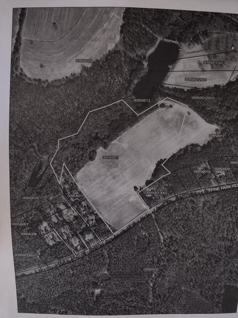 51.61 acres in Grady County,