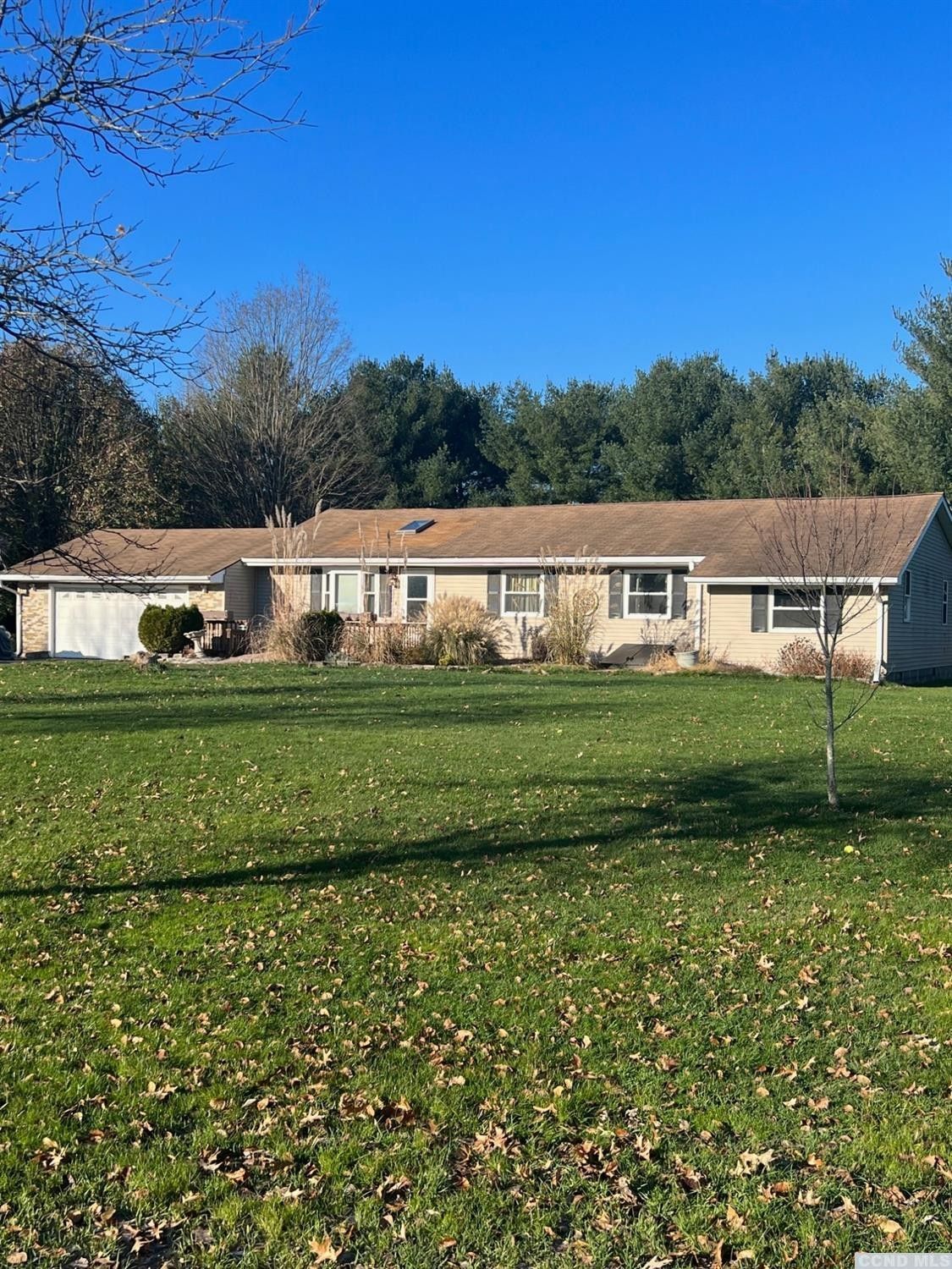 1 acres in Greene County, New York