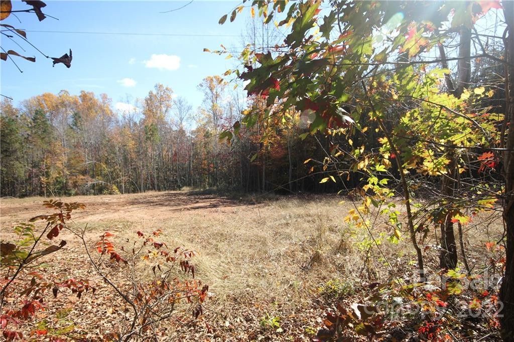 3.06 acres in Lincoln County, North Carolina