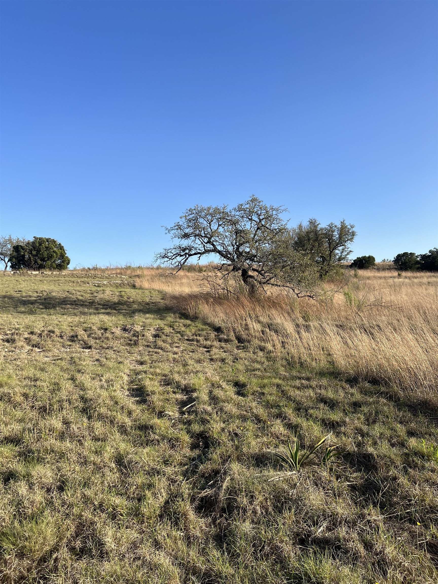 2 acres in County, Texas