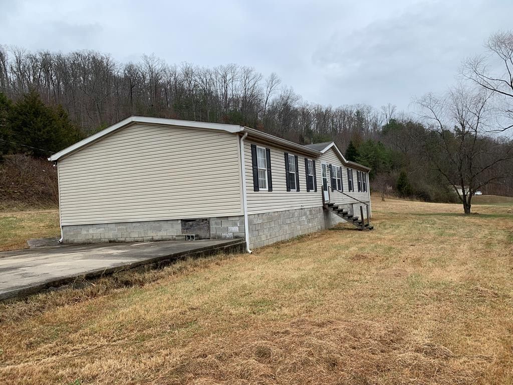 1.34 acres in Johnson County, Kentucky