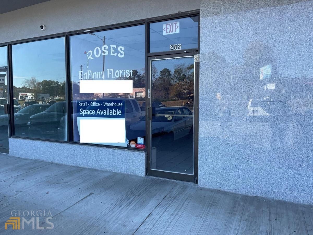 3.4 acres in Clayton County,