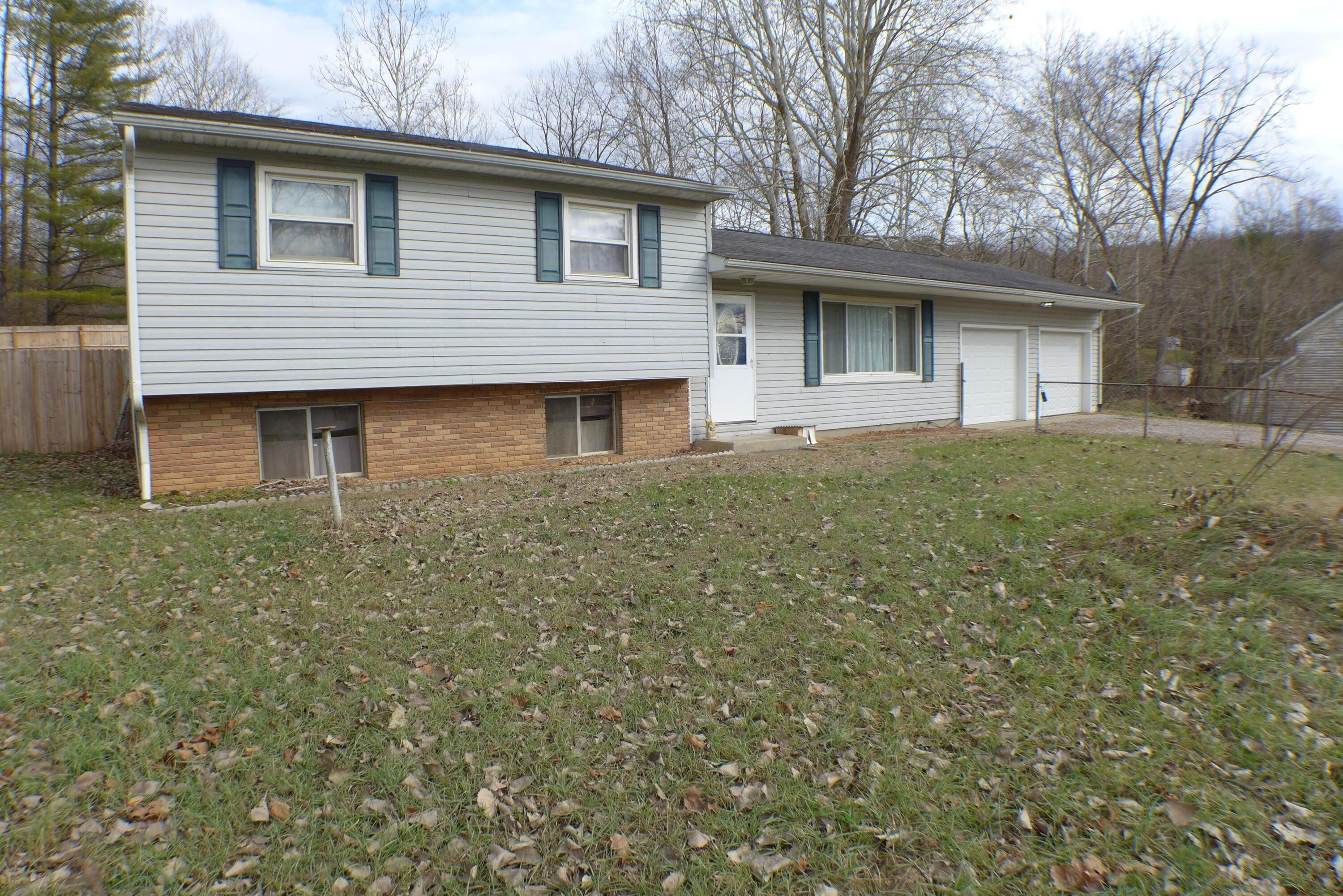 0.52 acres in Hocking County, Ohio