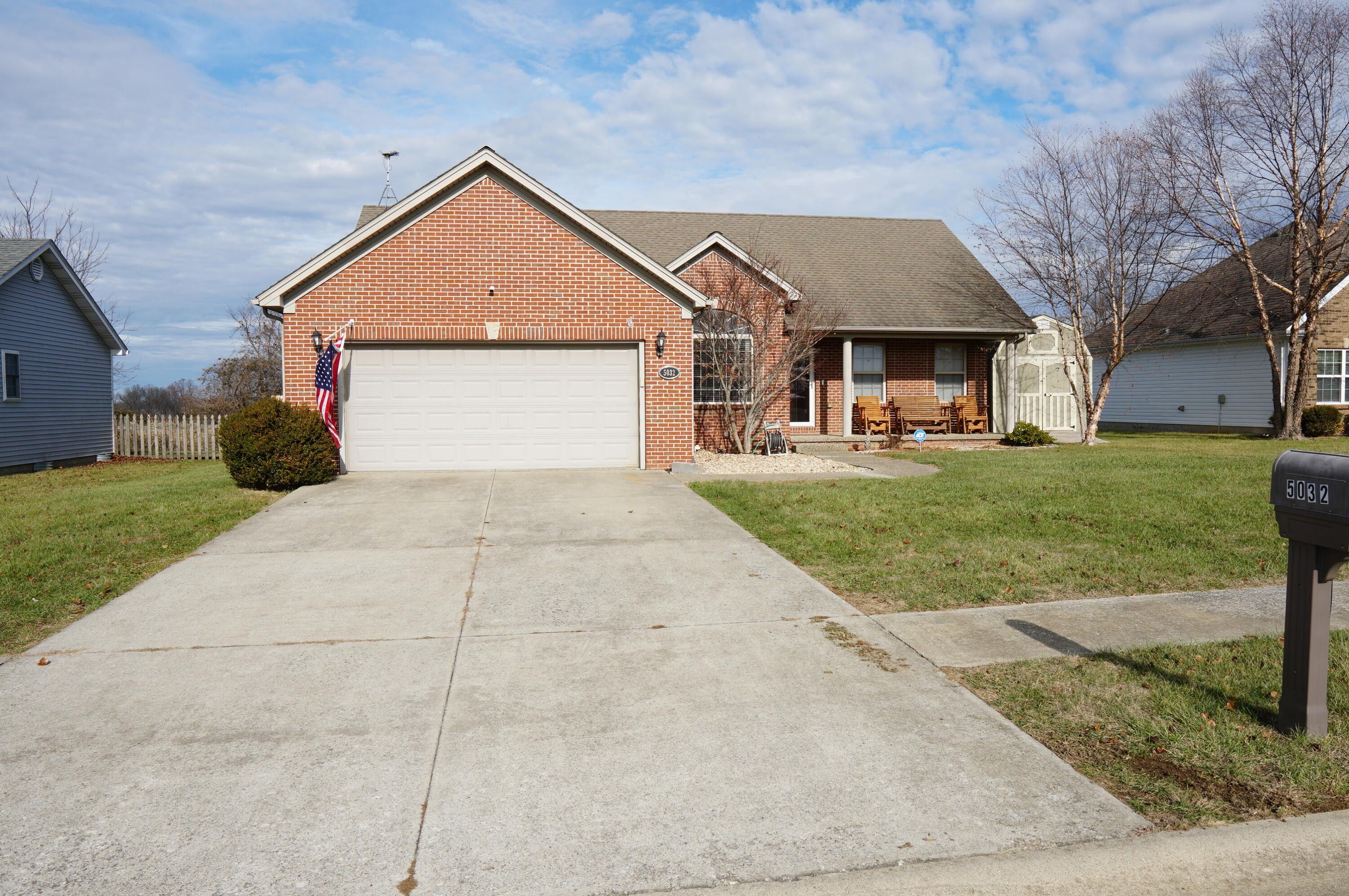 0.24 acres in Anderson County, Kentucky