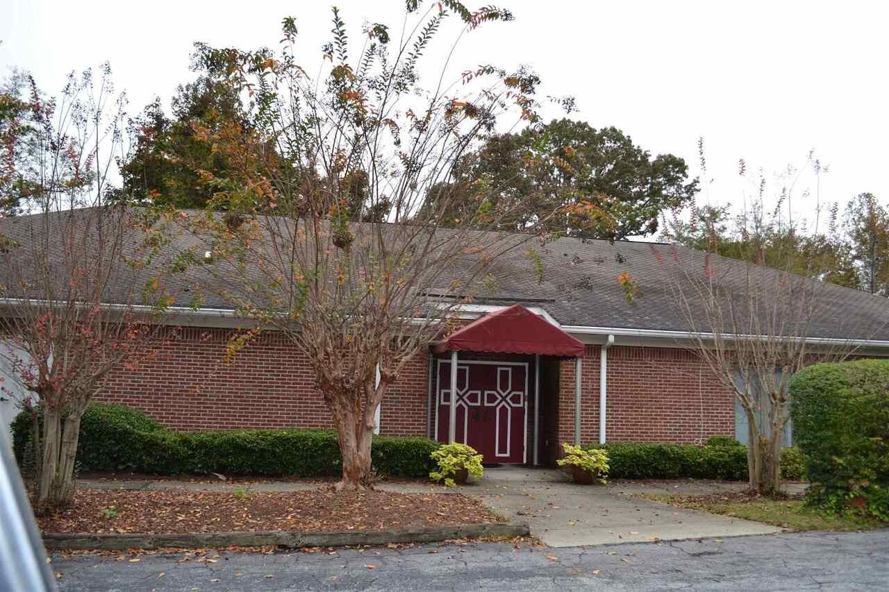 75 acres in Fulton County,