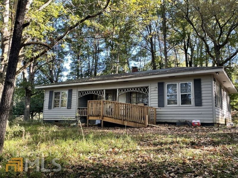 6.8 acres in White County,