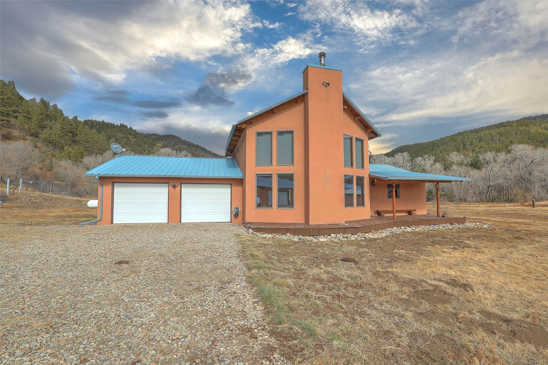 1 acres in San Miguel County, New Mexico