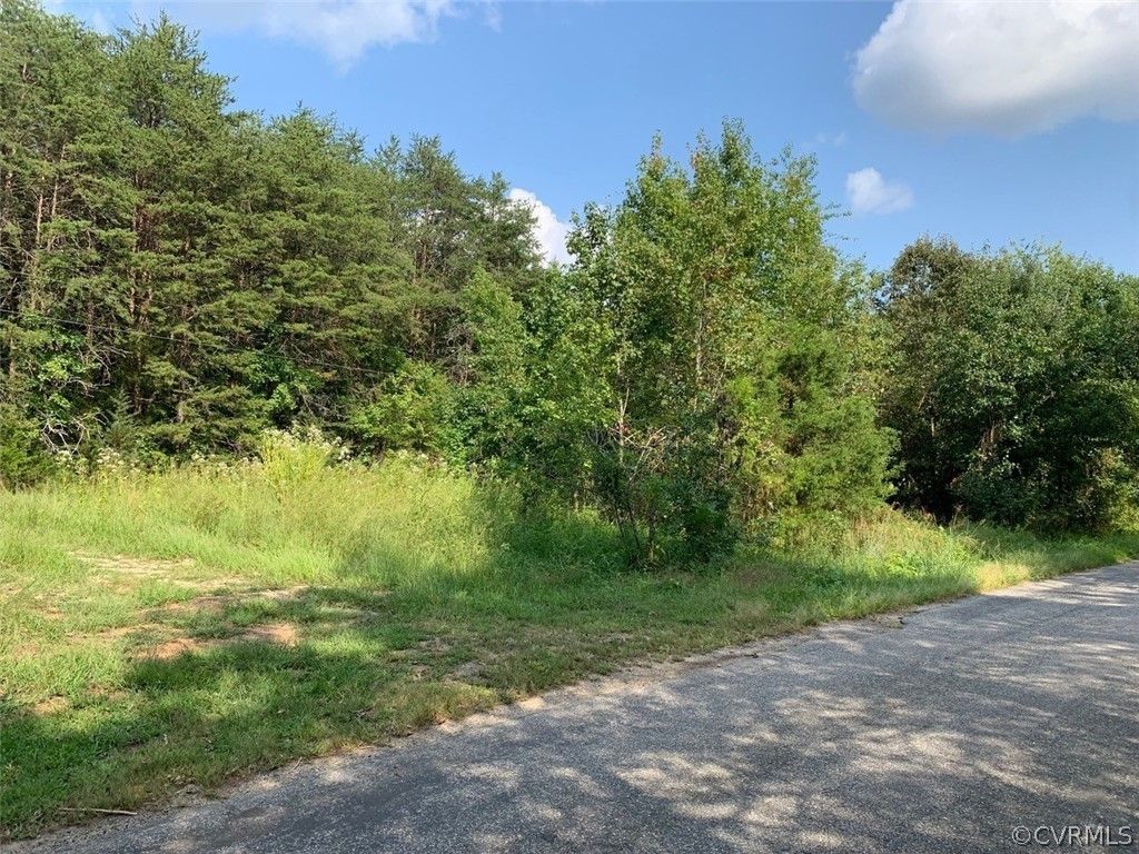 31.8 acres in Hanover County, Virginia