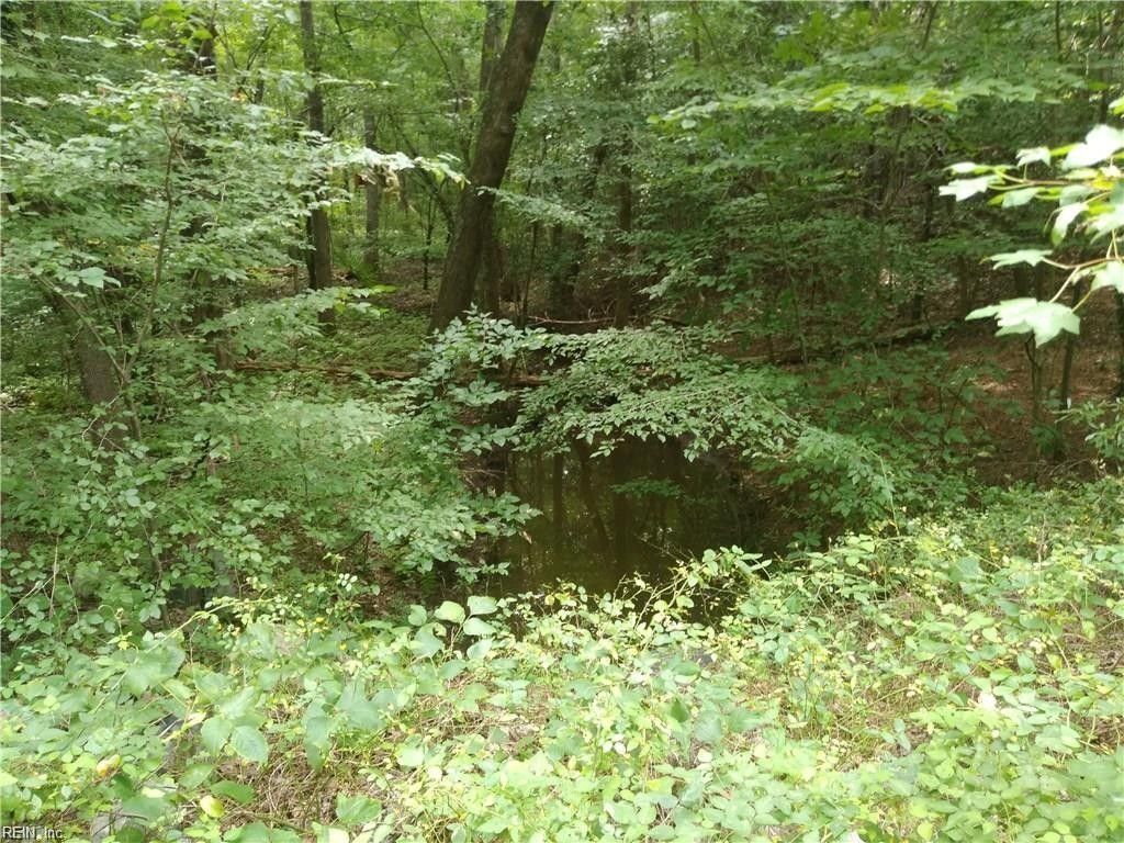 6.69 acres in Gloucester County, Virginia