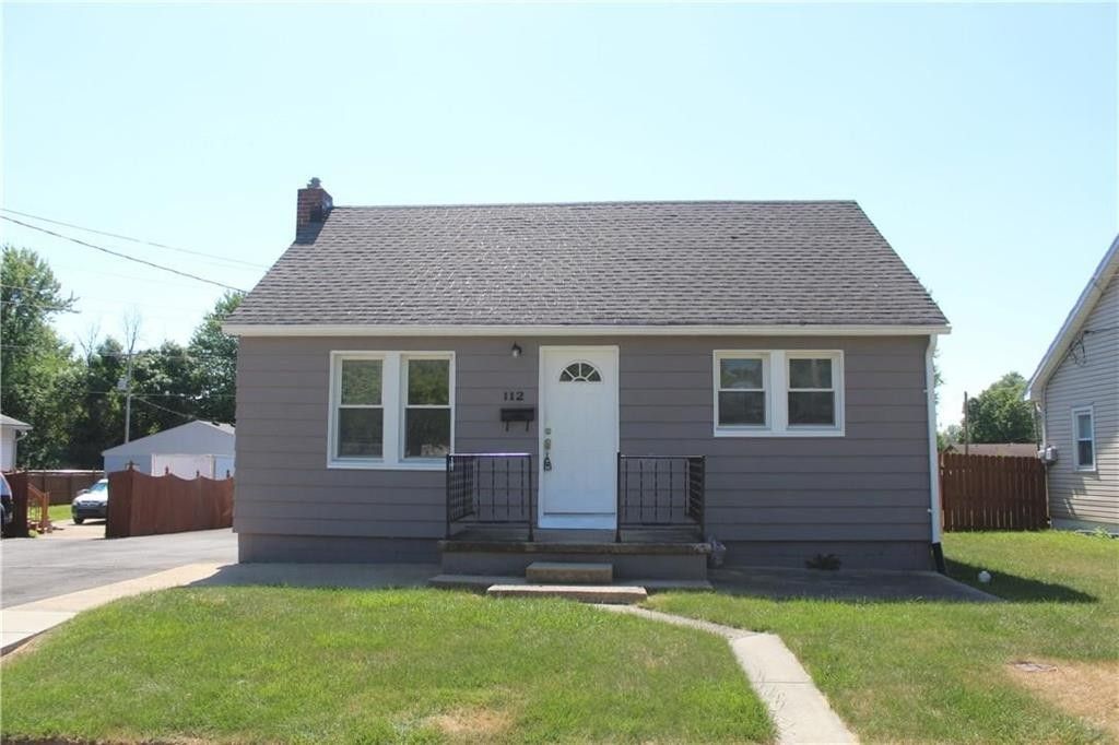 1.01 acres in Hendricks County, Indiana