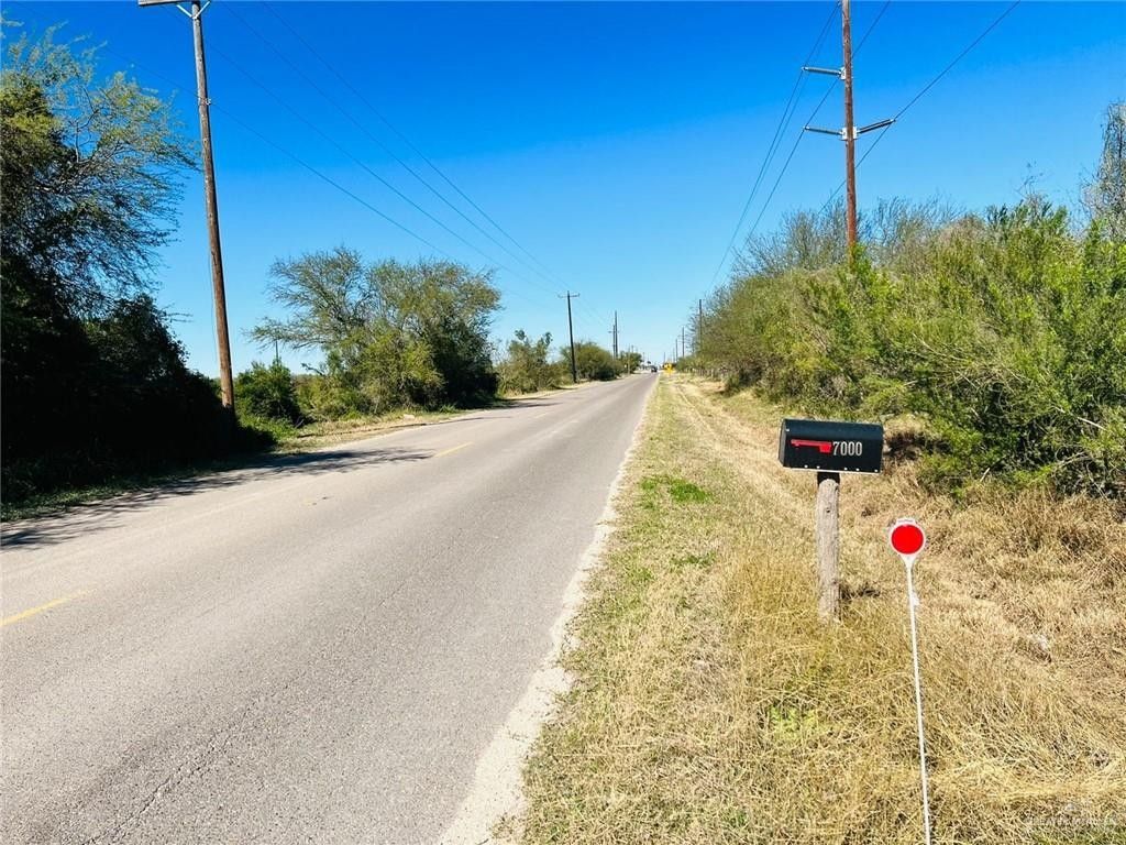 10.48 acres in Hidalgo County, Texas