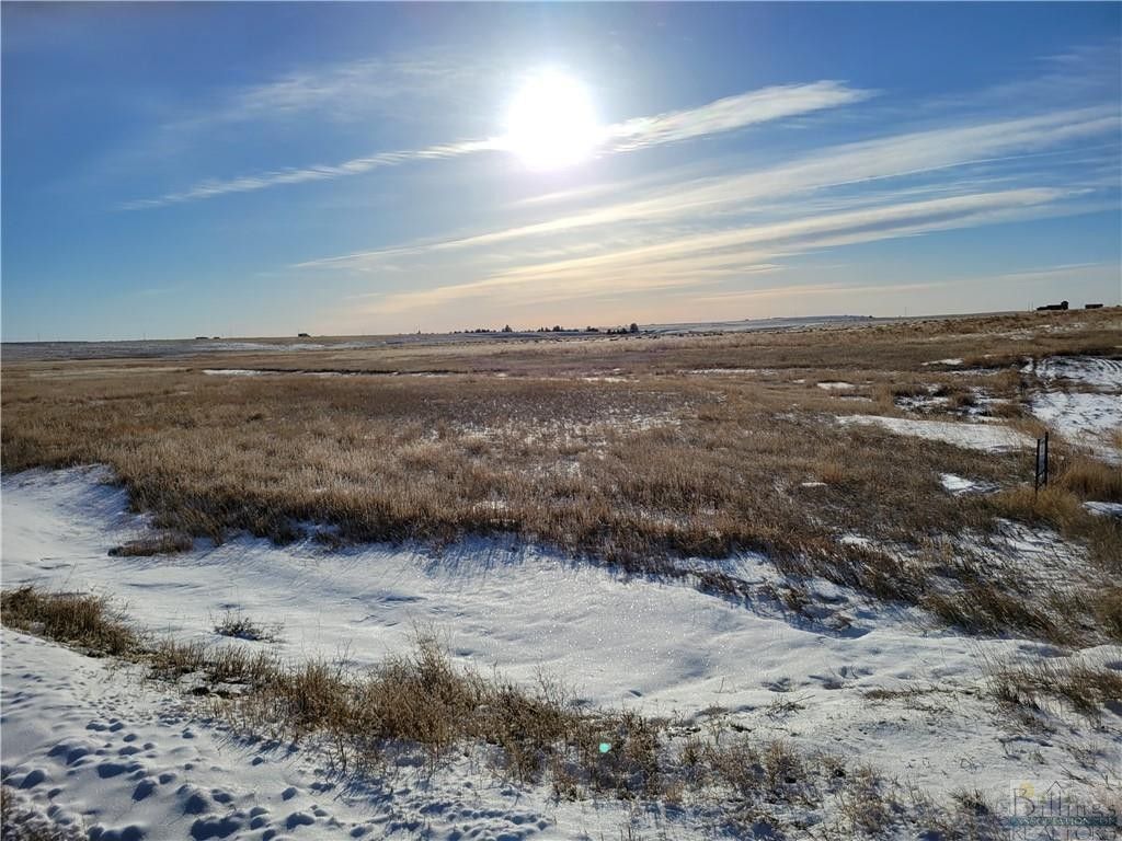 40 acres in Wheatland County, Montana