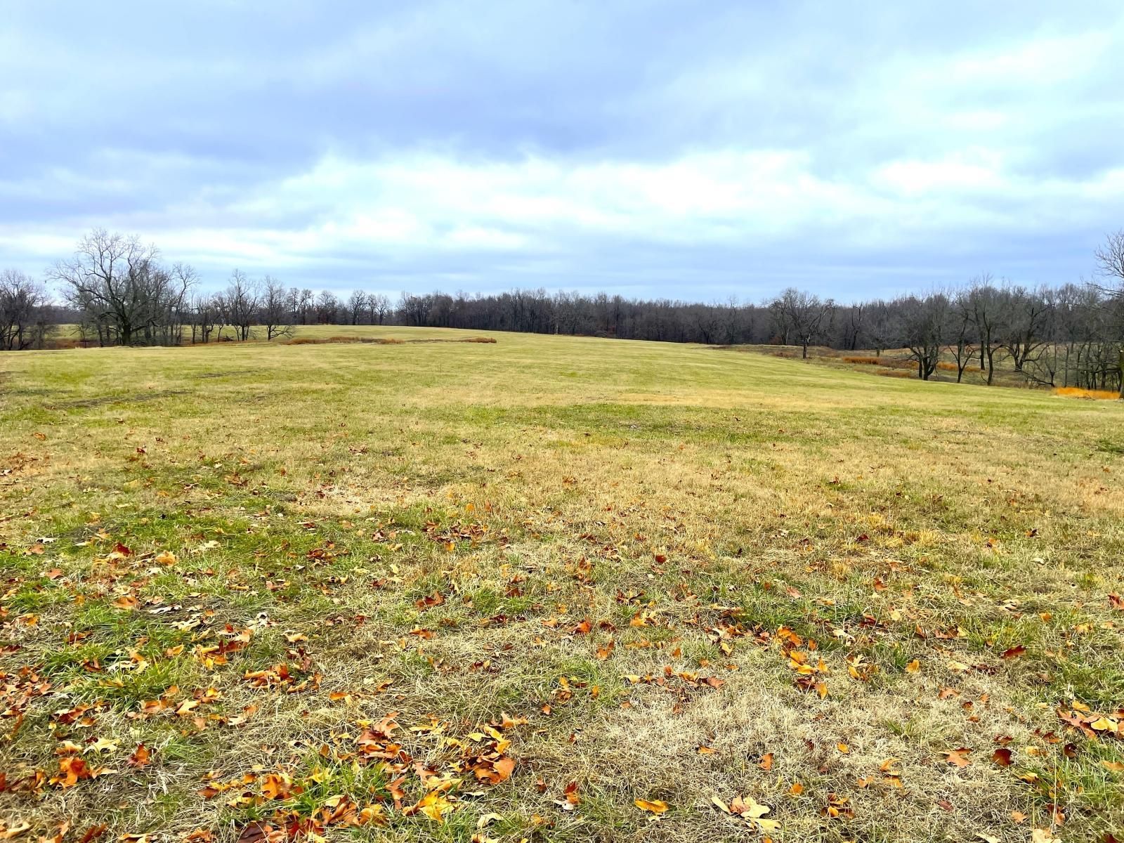 120 acres in McDonald County, Missouri