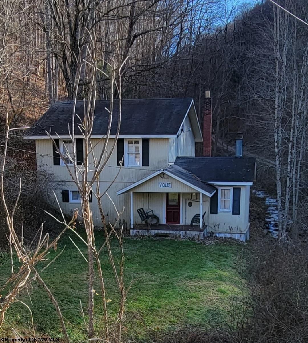 0.7 acres in Randolph County, West Virginia