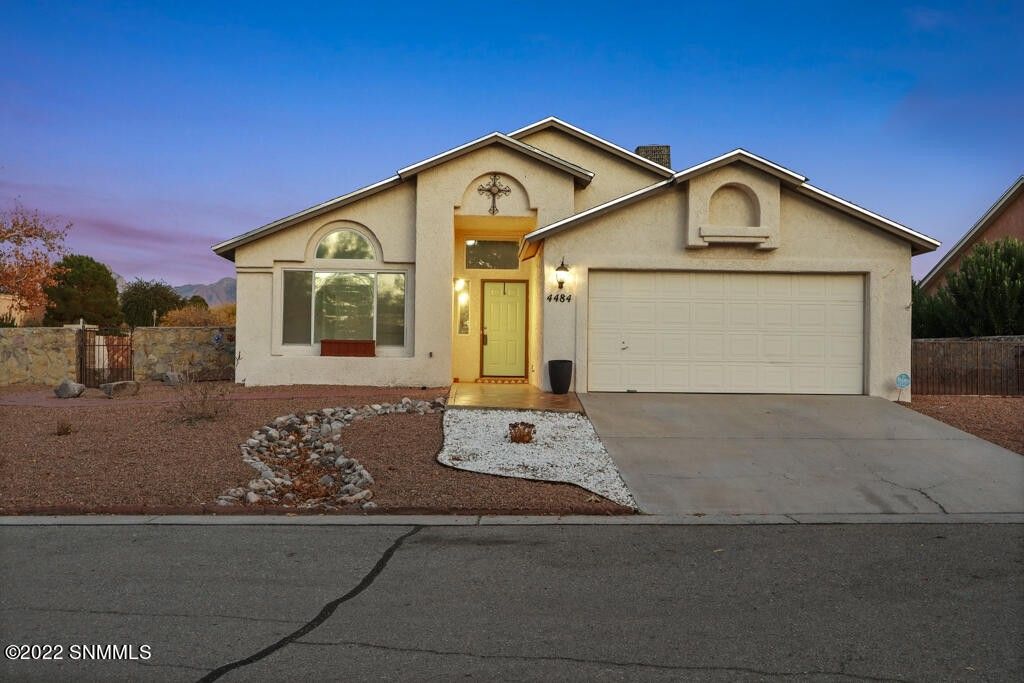 0.24 acres in Dona Ana County, New Mexico