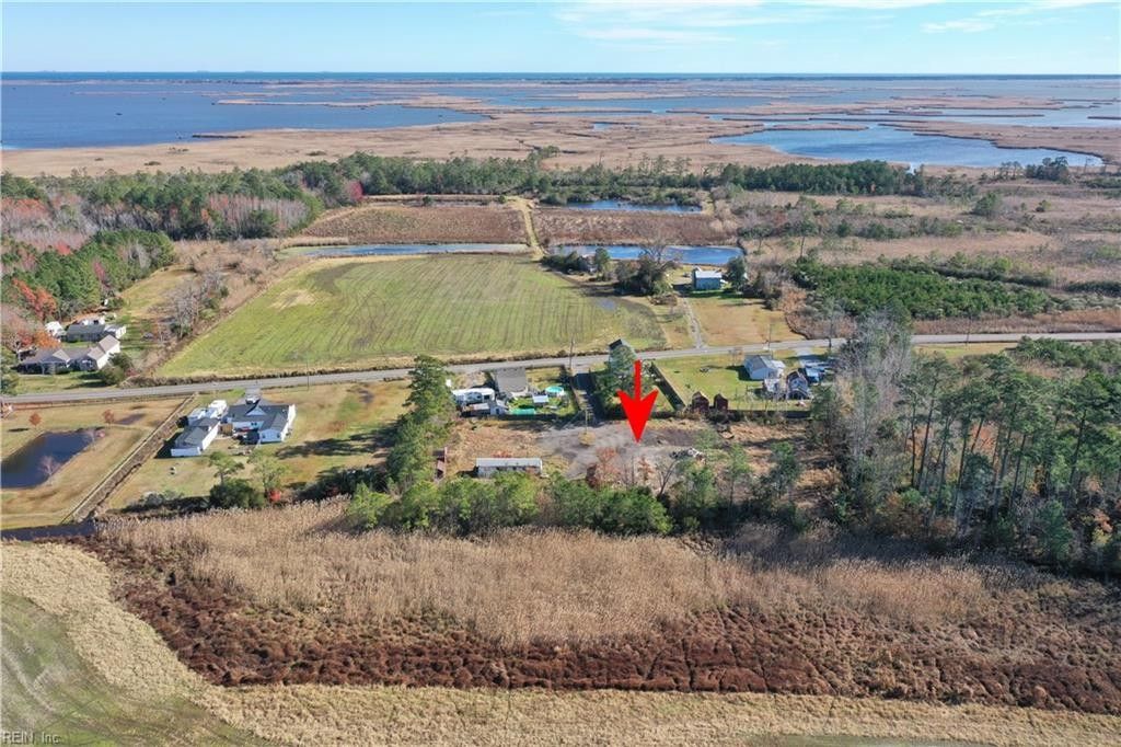 1.4 acres in Virginia Beach City County, Virginia