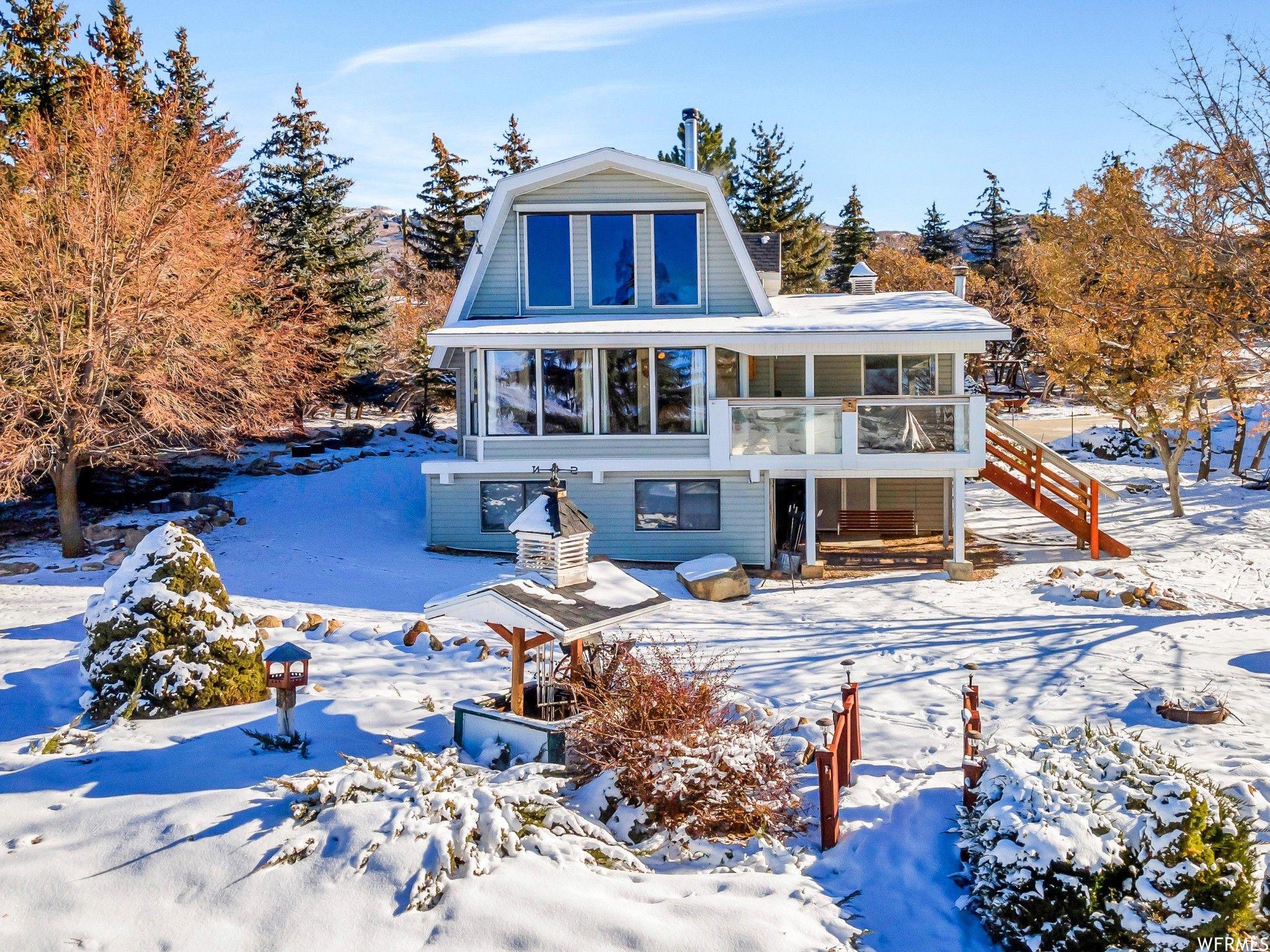 1.08 acres in Sanpete County, Utah