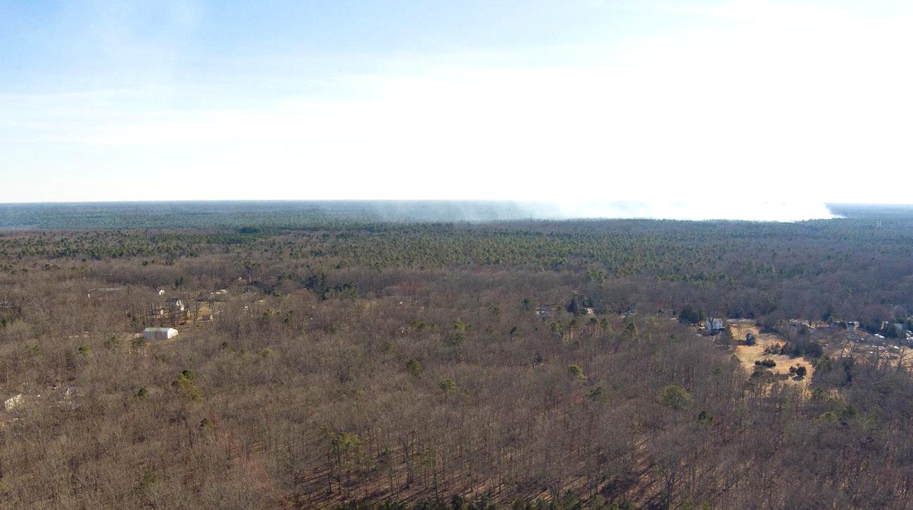 9.71 acres in Atlantic County, New Jersey