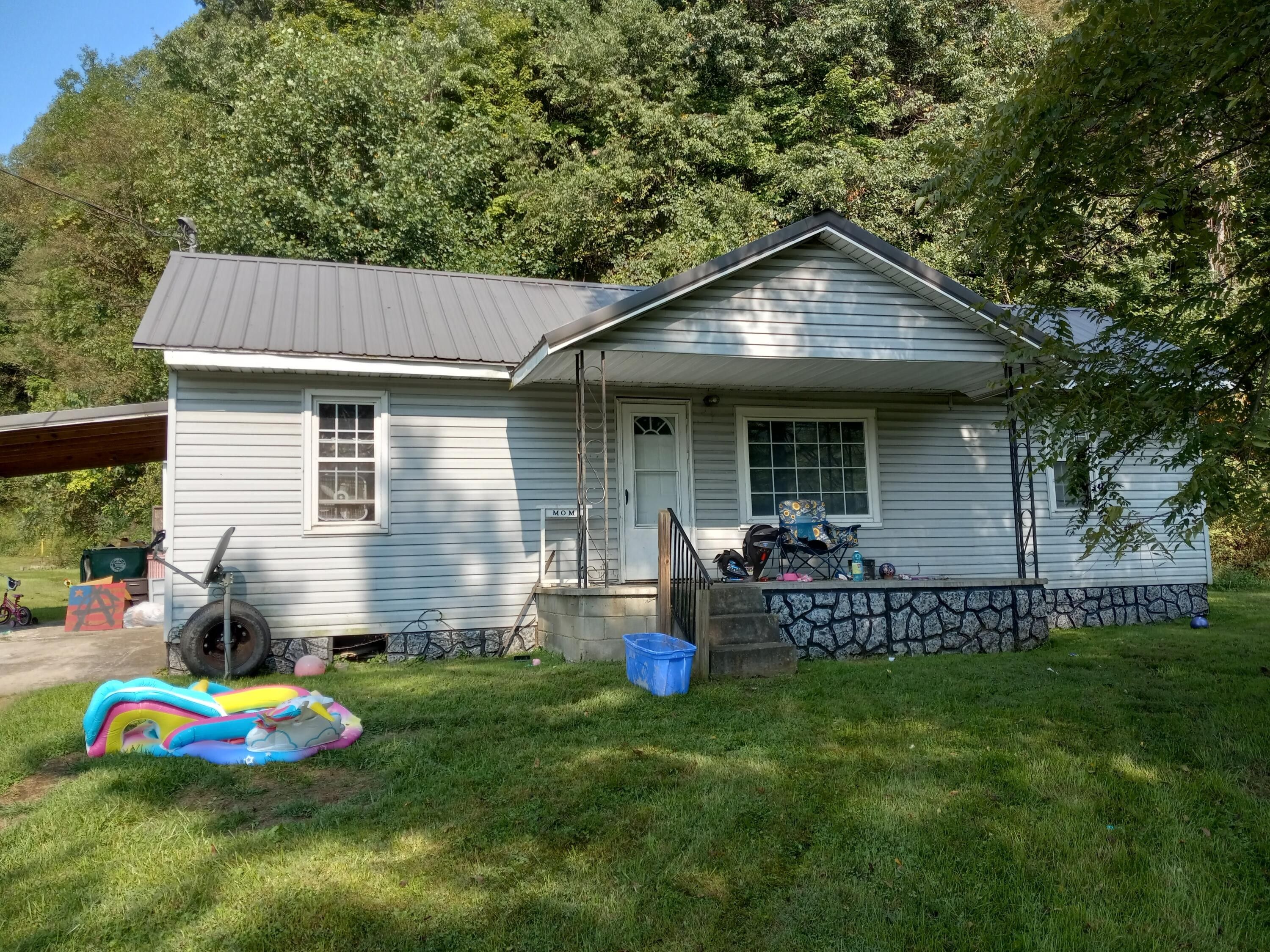 7.1 acres in Wise County, Virginia