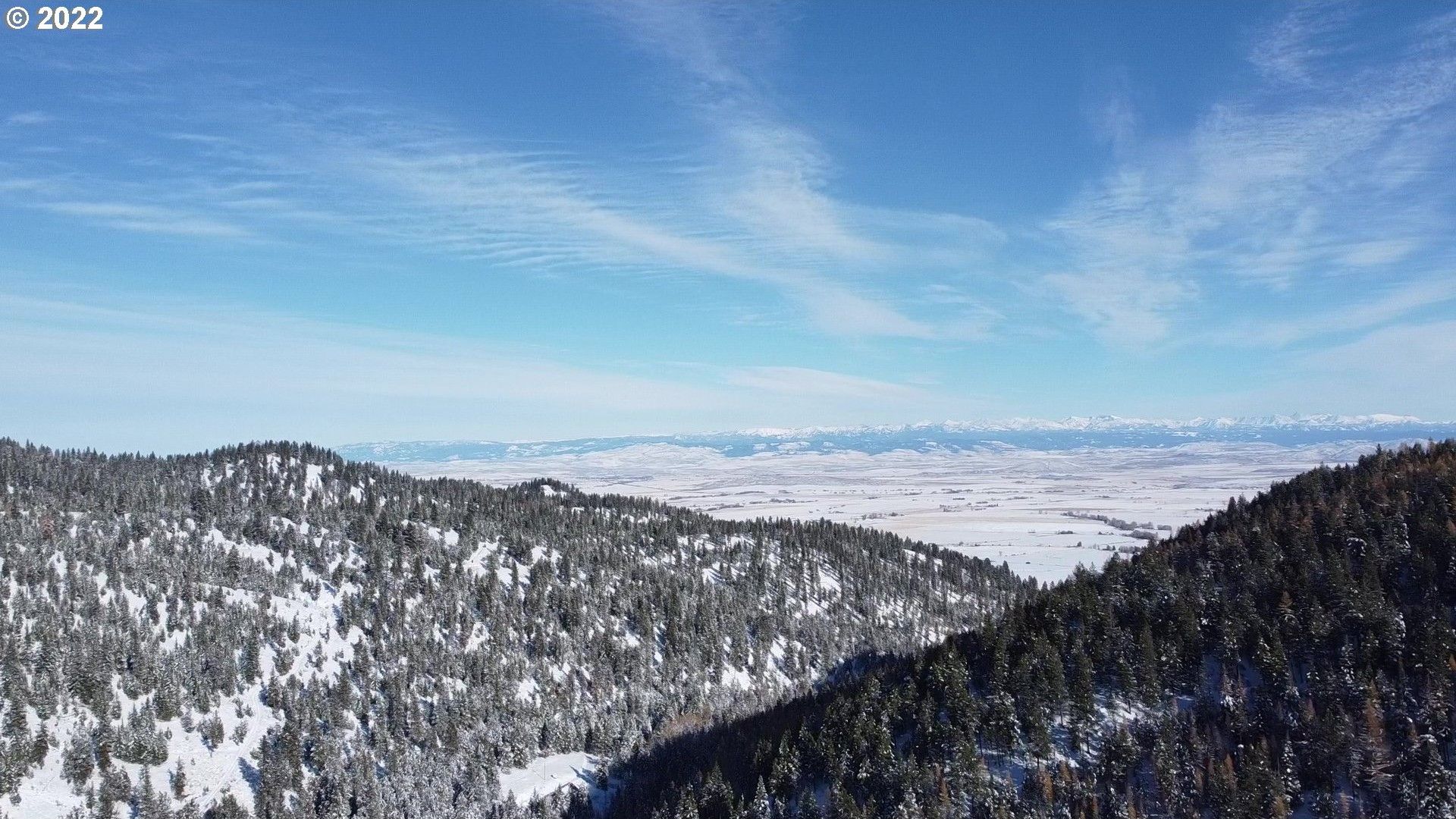 717 acres in Baker County, Oregon