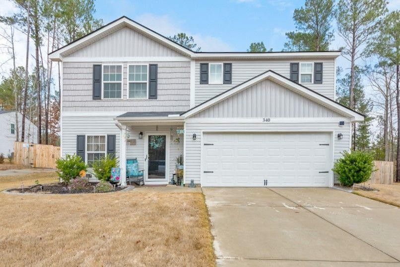 0.59 acres in Newton County,