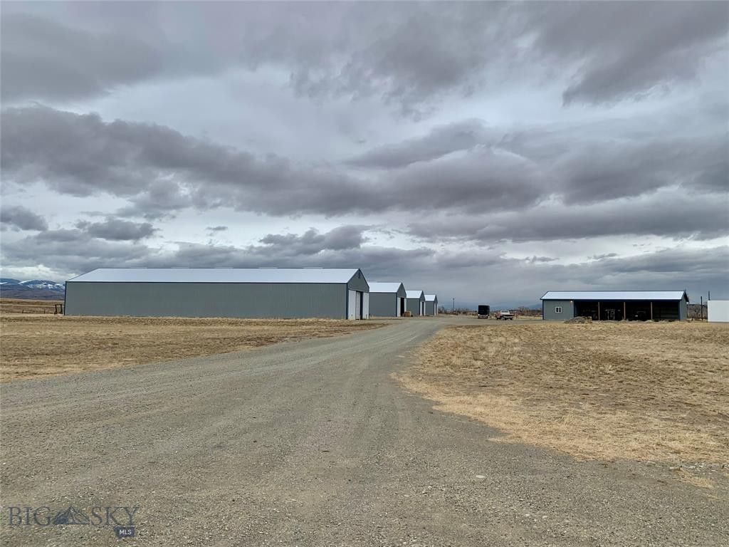 18.99 acres in Broadwater County, Montana