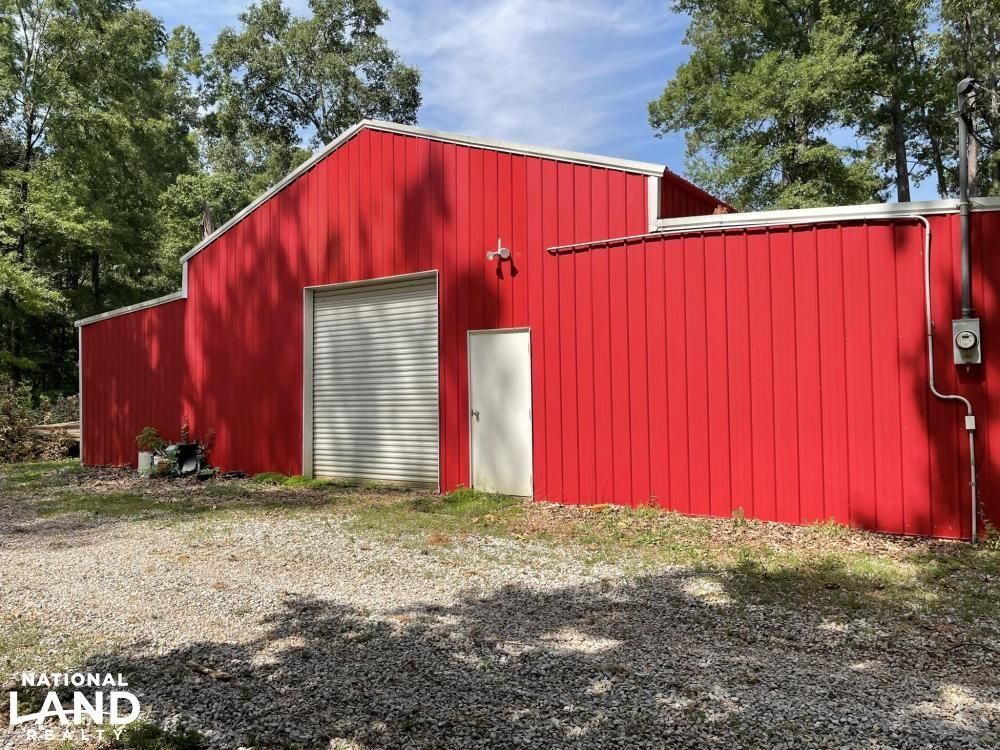 2.59 acres in Hale County, Alabama