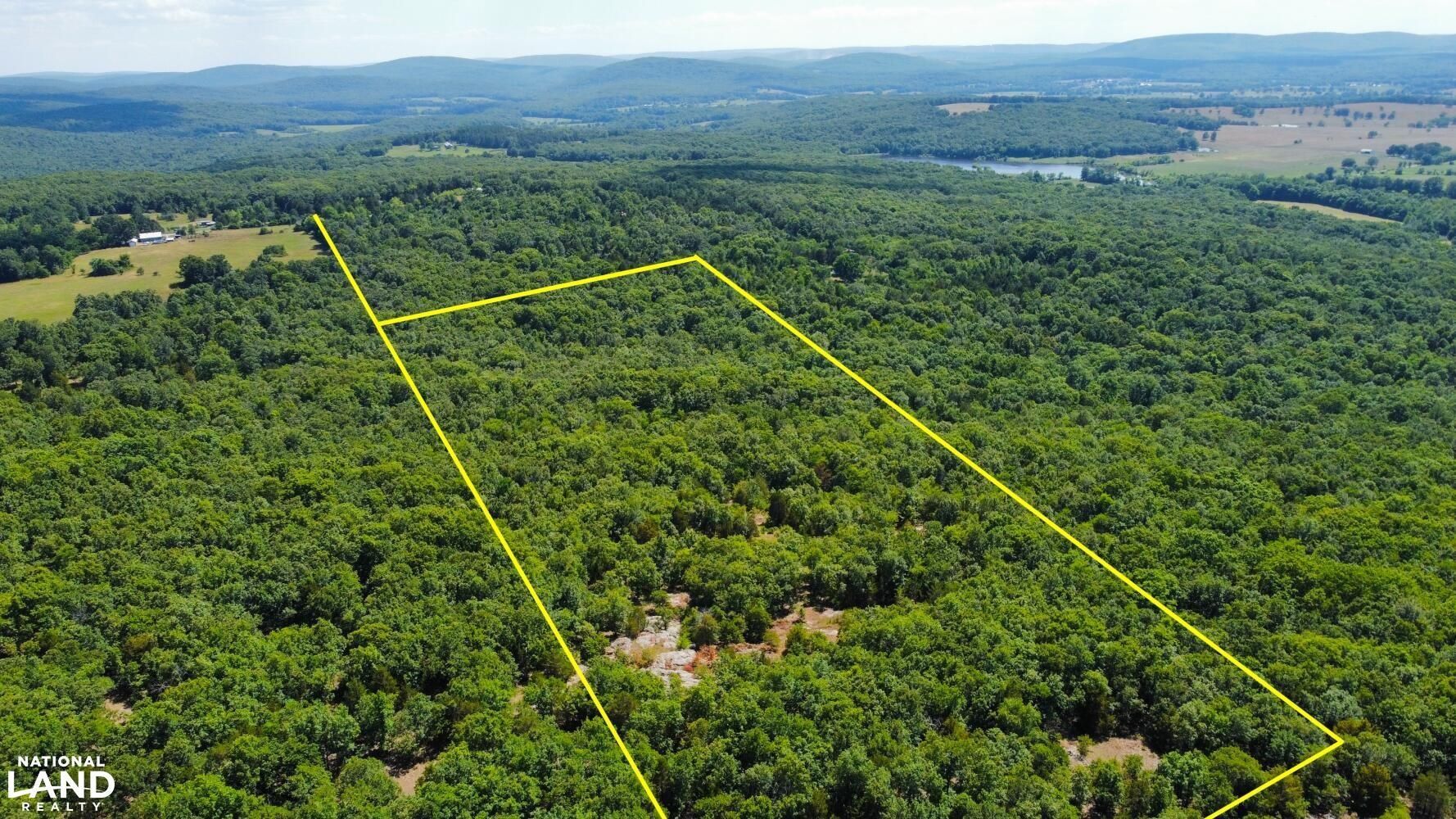 82.17 acres in Saint Francois County, Missouri