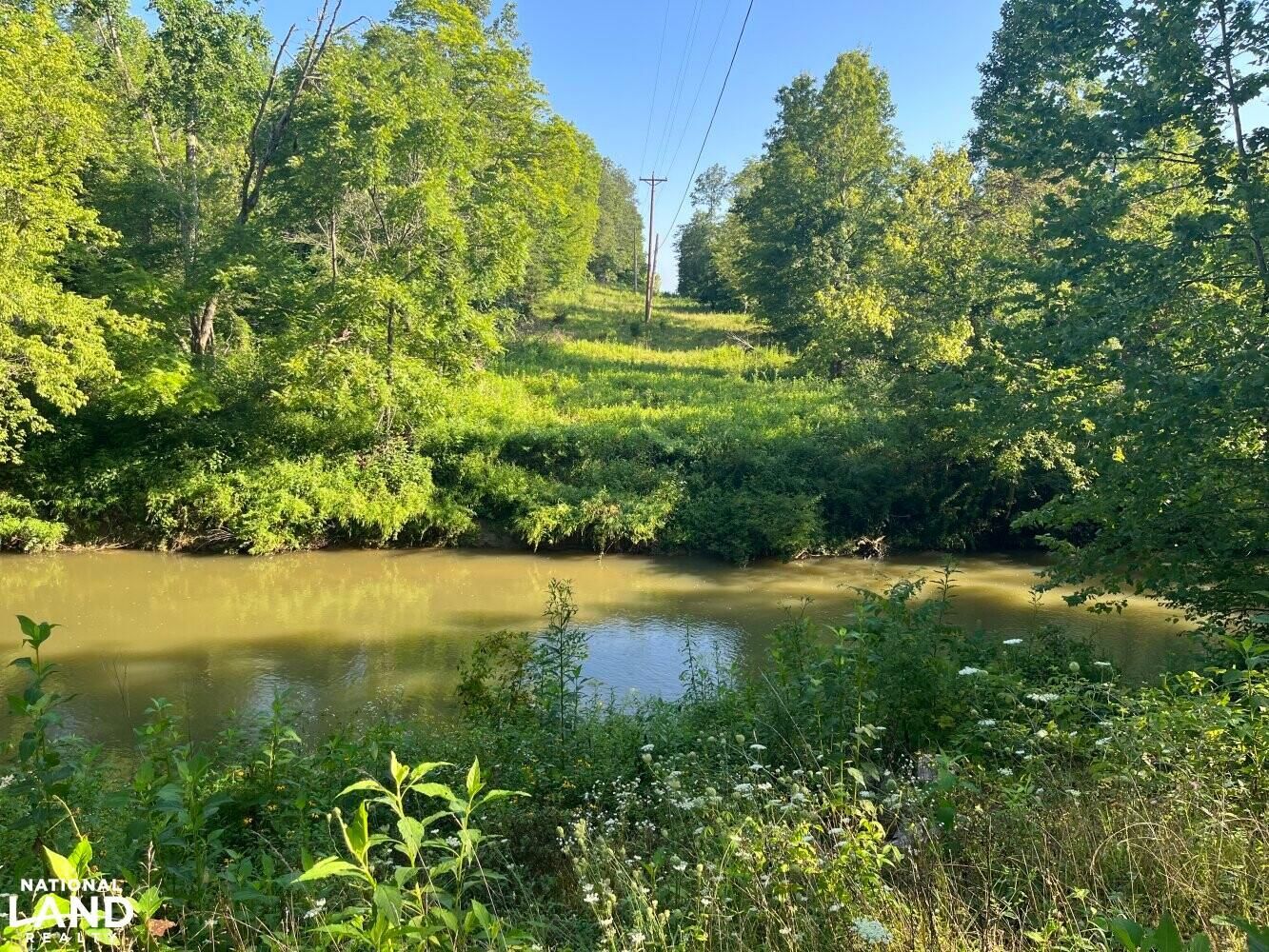 222 acres in Pulaski County, Kentucky