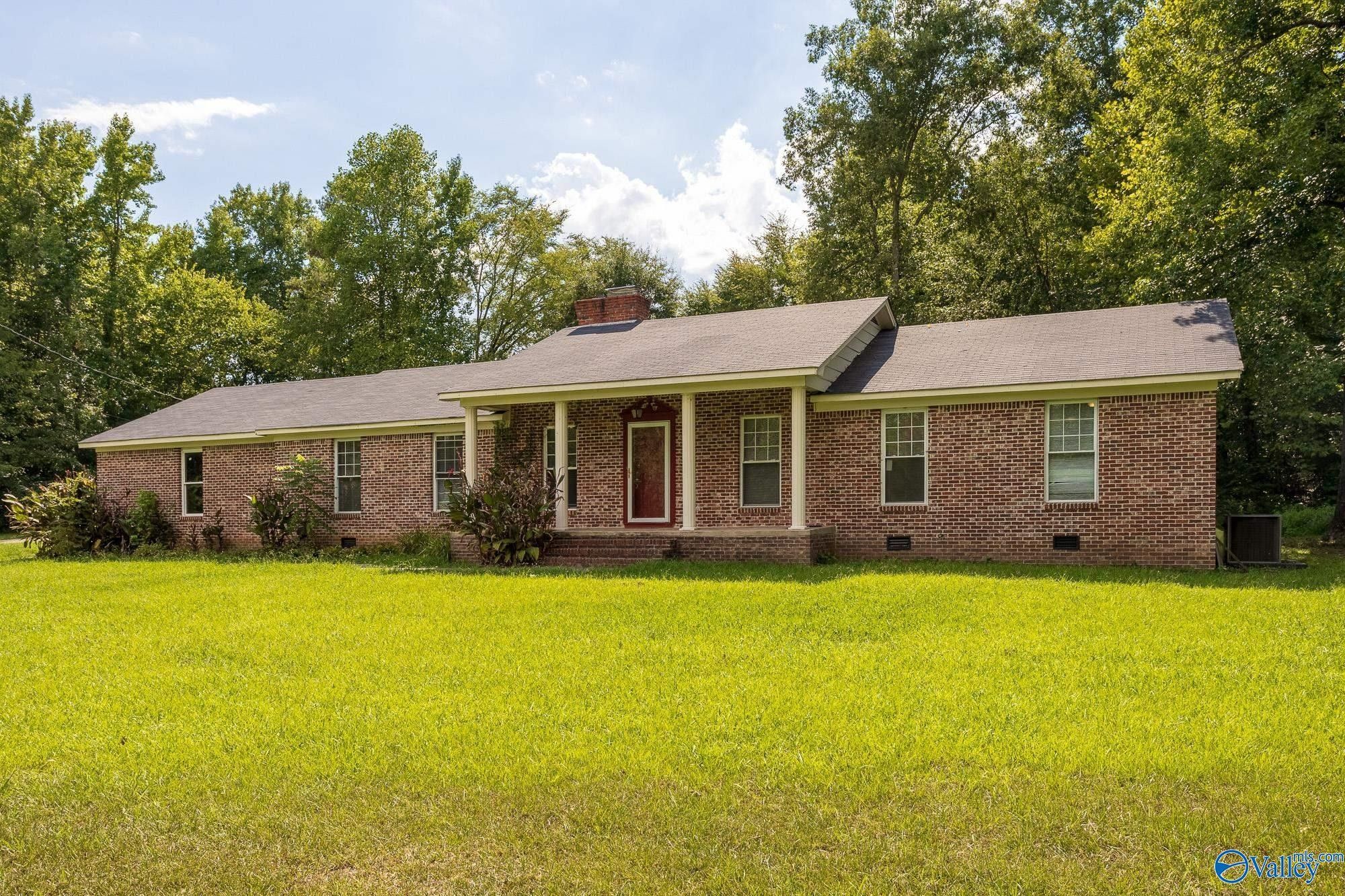 6.15 acres in Limestone County, Alabama