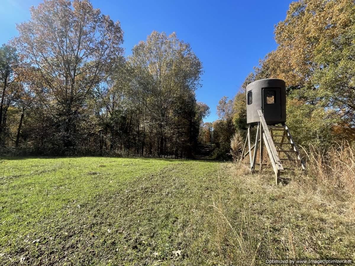 Dillon Ridge Road, Vicksburg, MS 39183 MLS 4034617