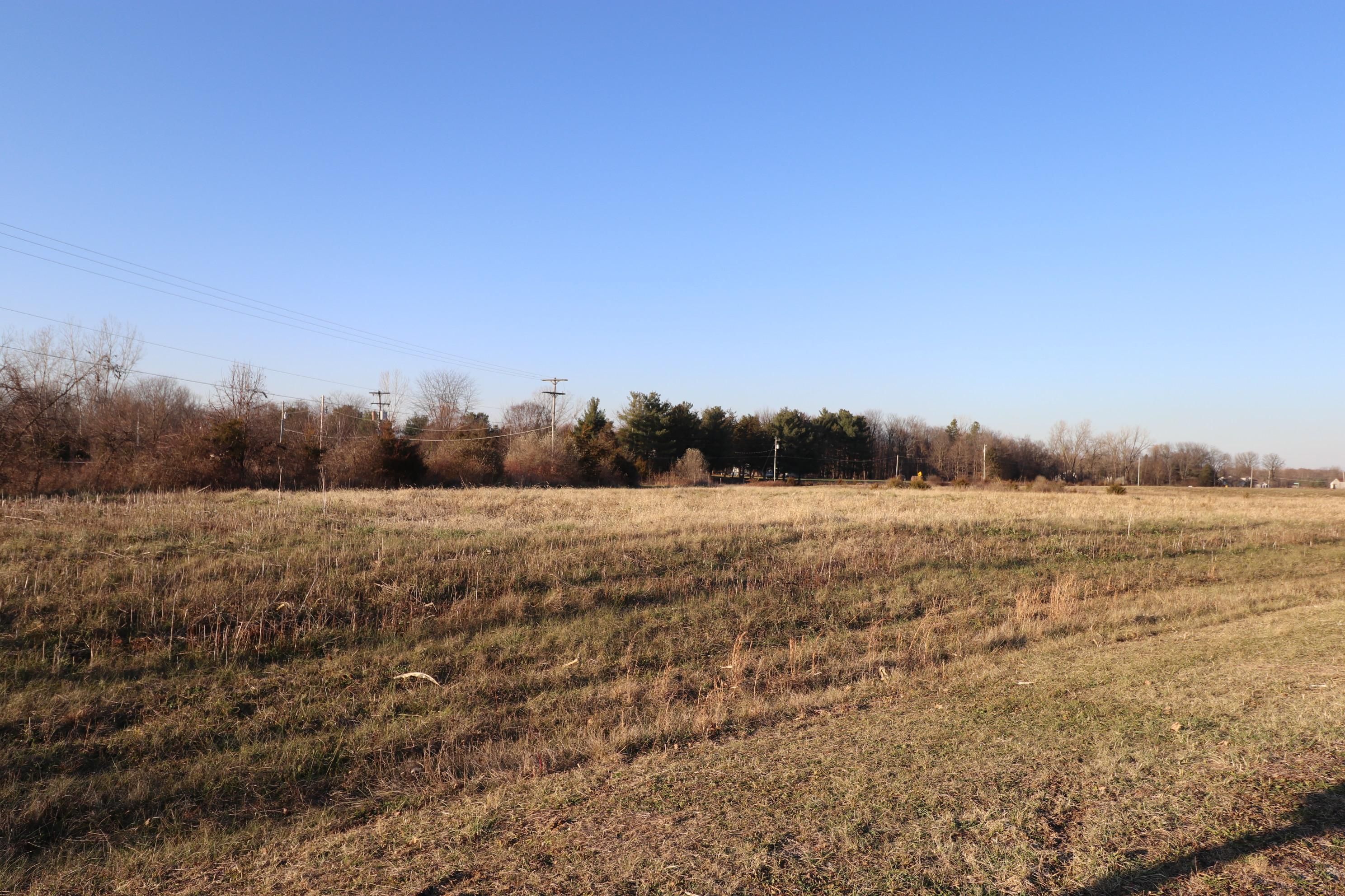 2.79 acres in Delaware County, Ohio