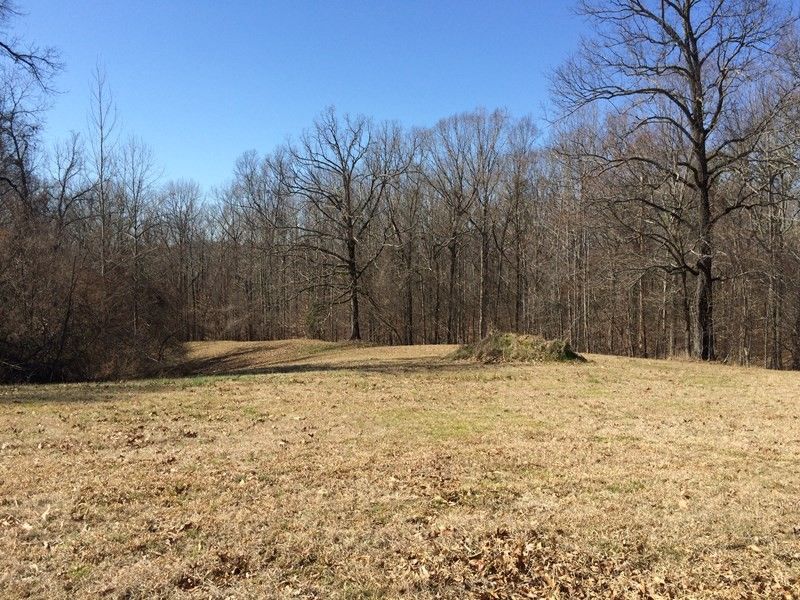 12.8 acres in Carroll County, Mississippi