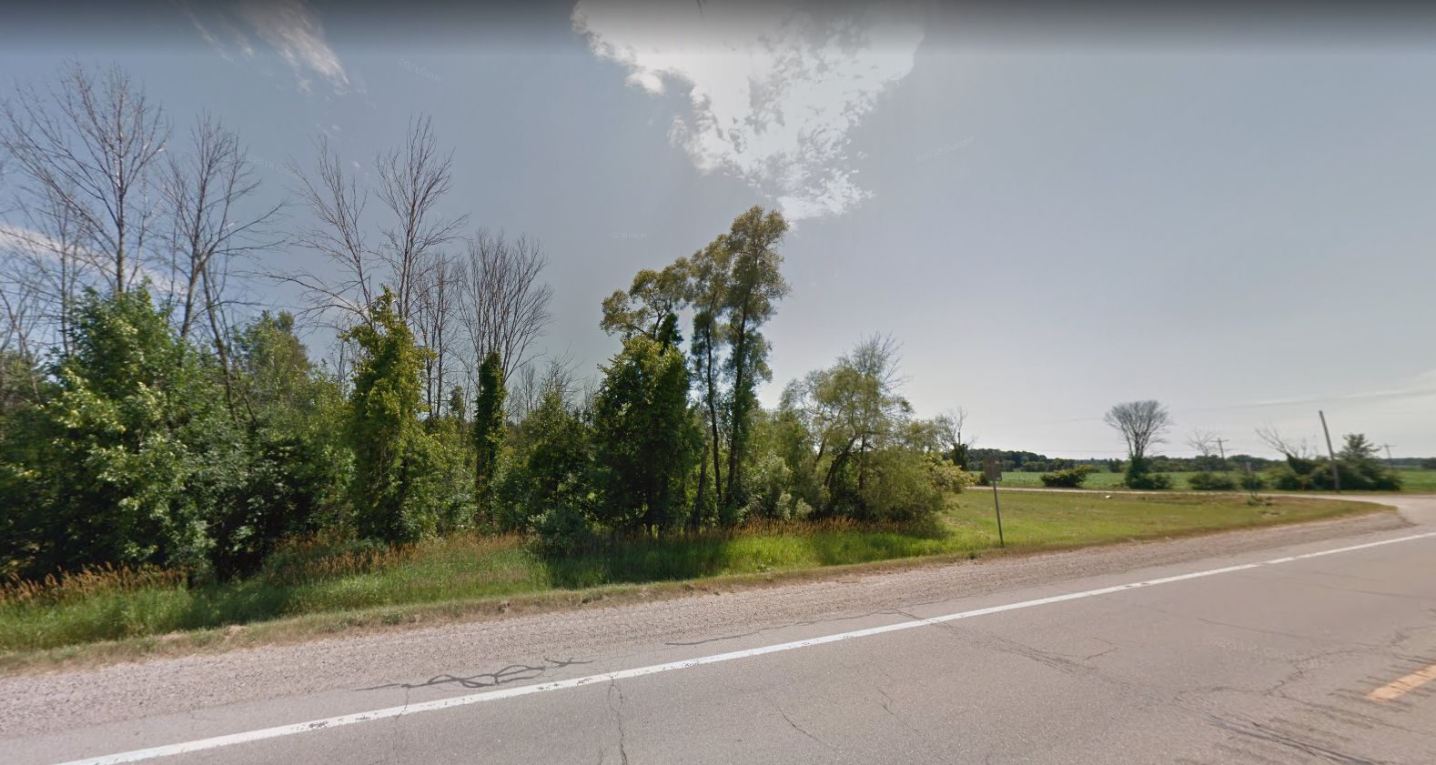 1.49 acres in Montcalm County, Michigan