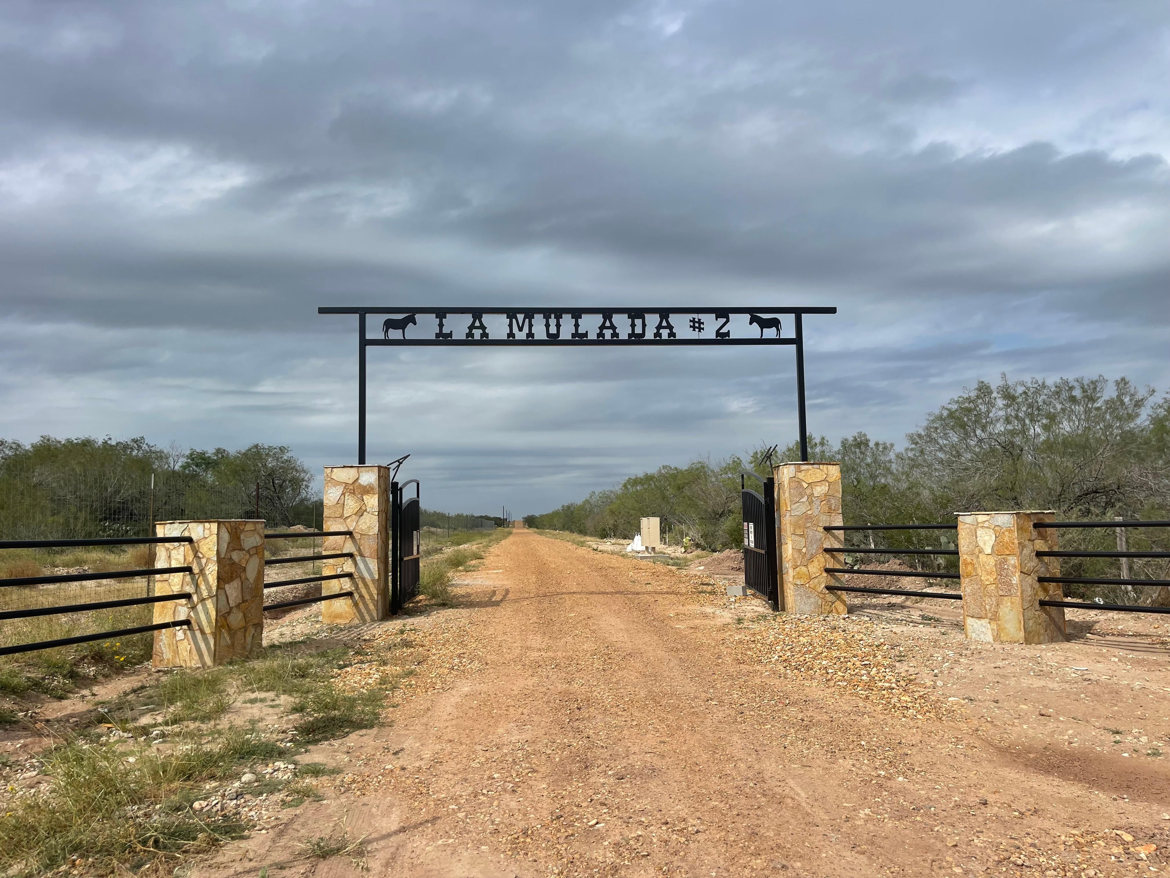10 acres in Starr County, Texas