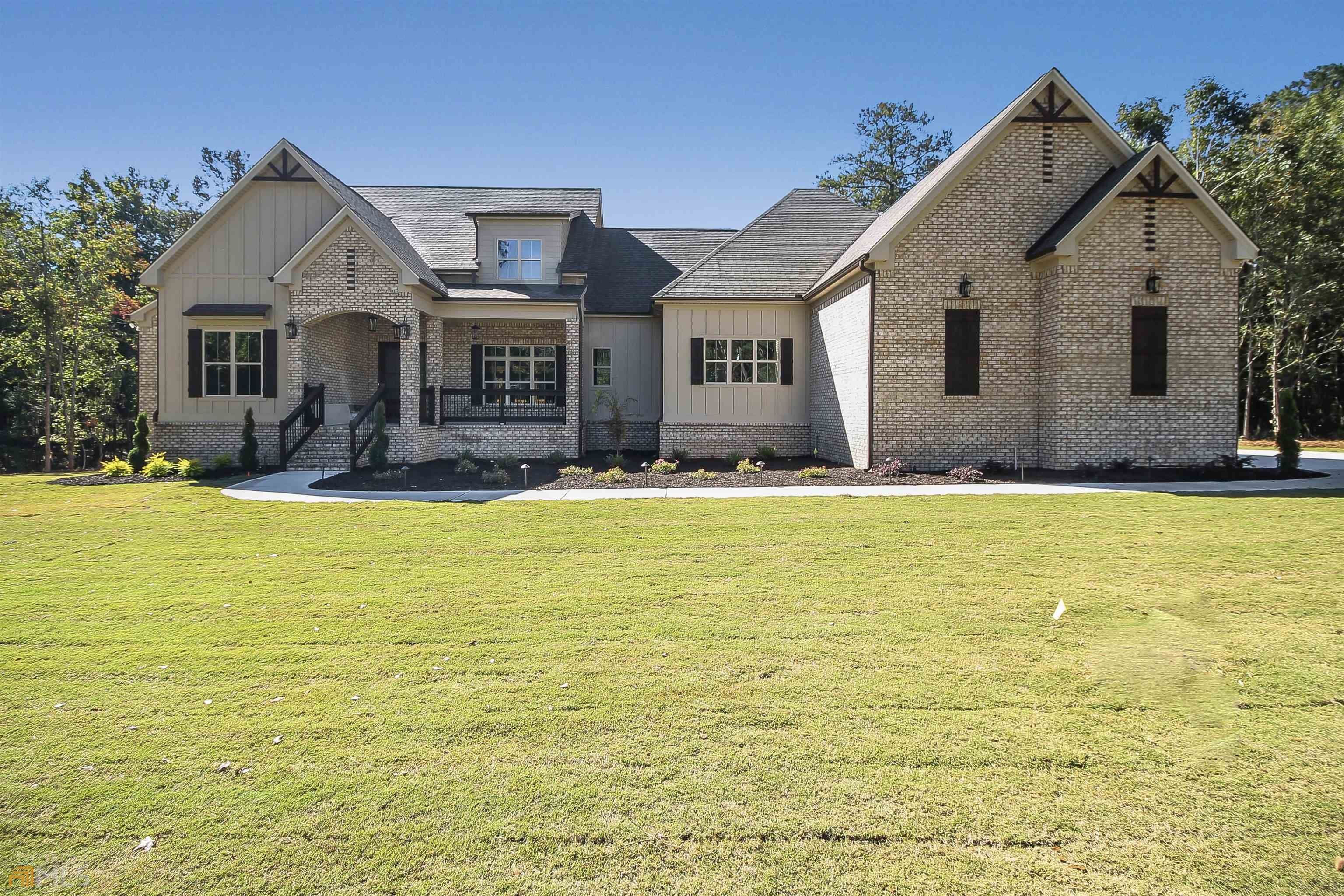 3.77 acres in Henry County,