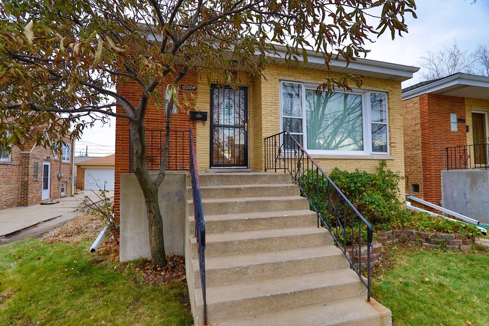 0.09 acres in Cook County, Illinois