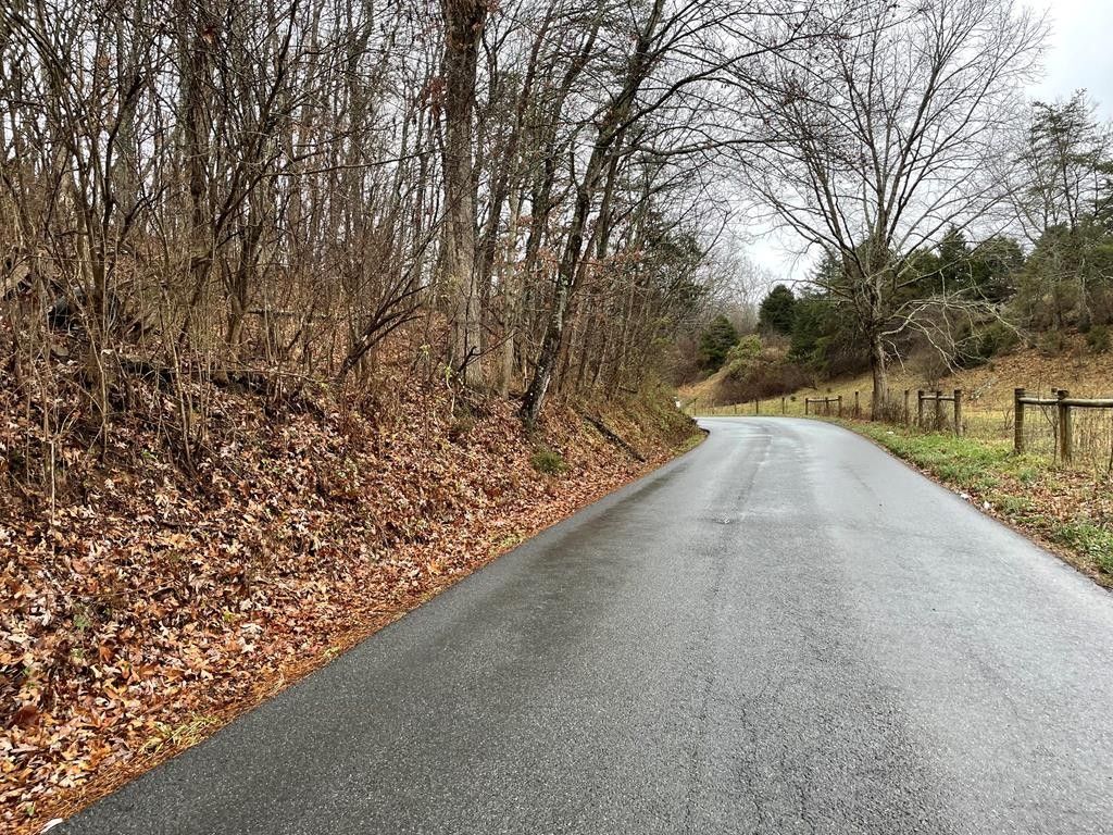 19.96 acres in Wythe County, Virginia