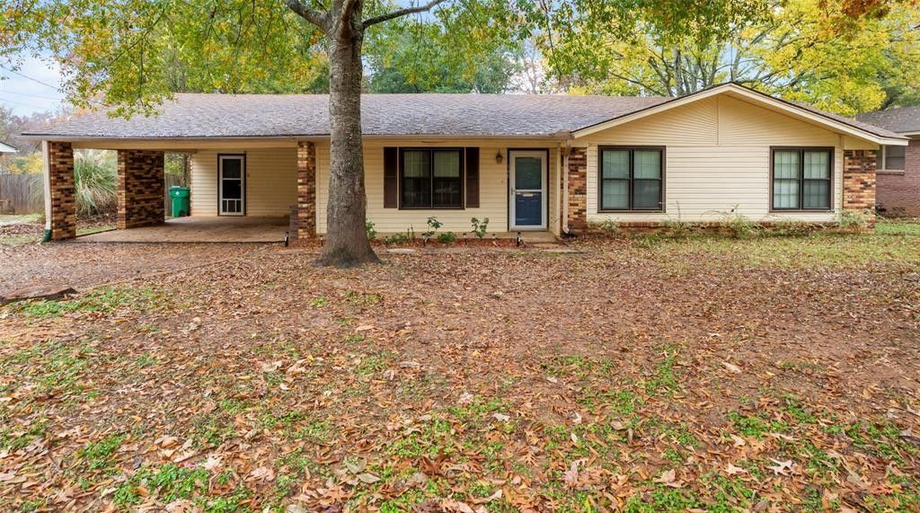 0.35 acres in Anderson County, Texas