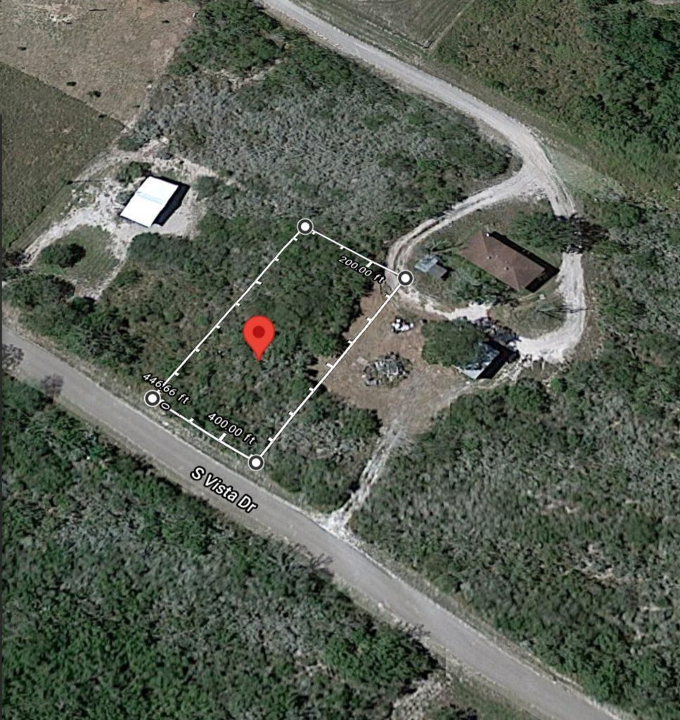 0.24 acres in Live Oak County, Texas