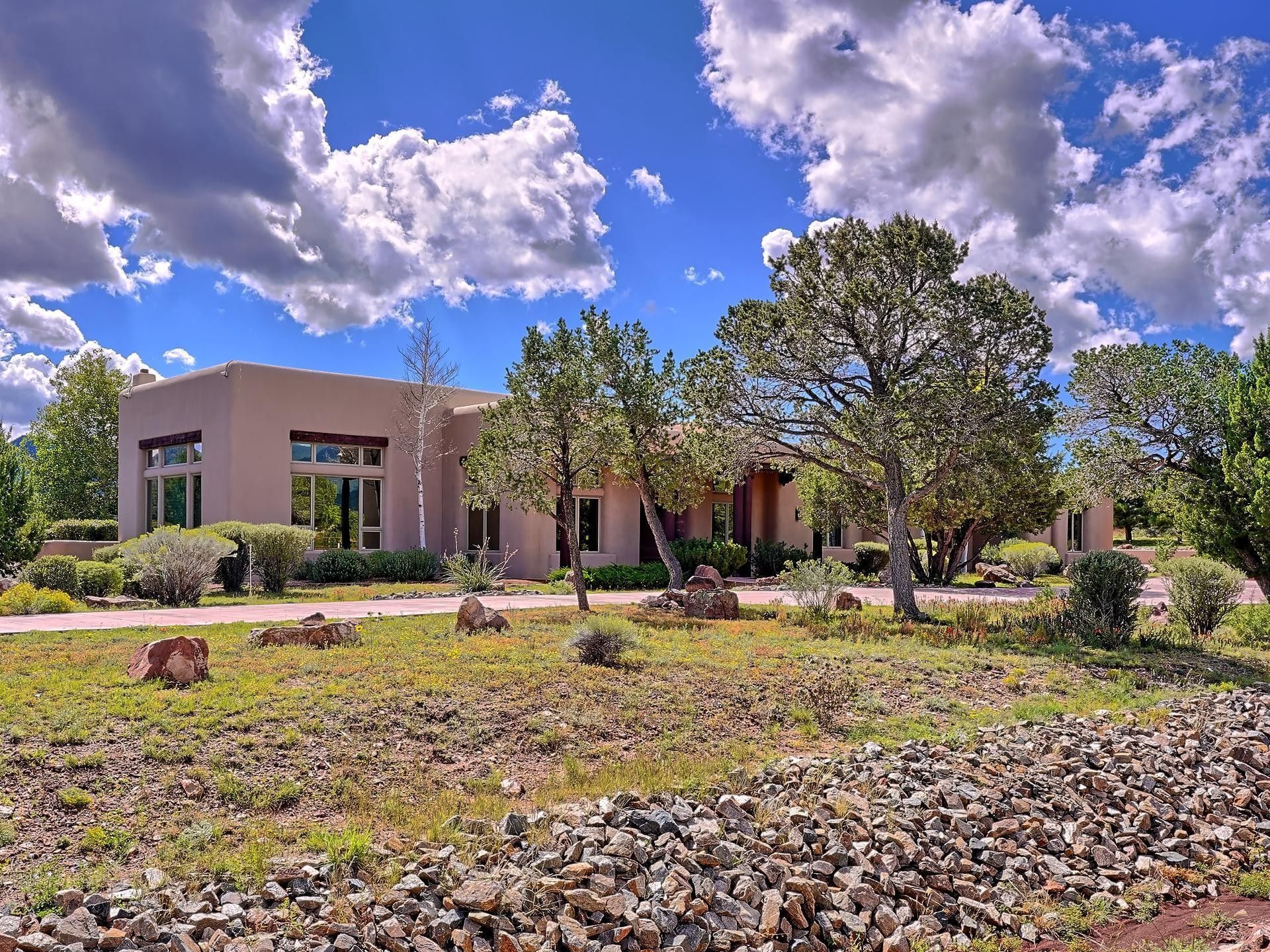 2 acres in Bernalillo County, New Mexico