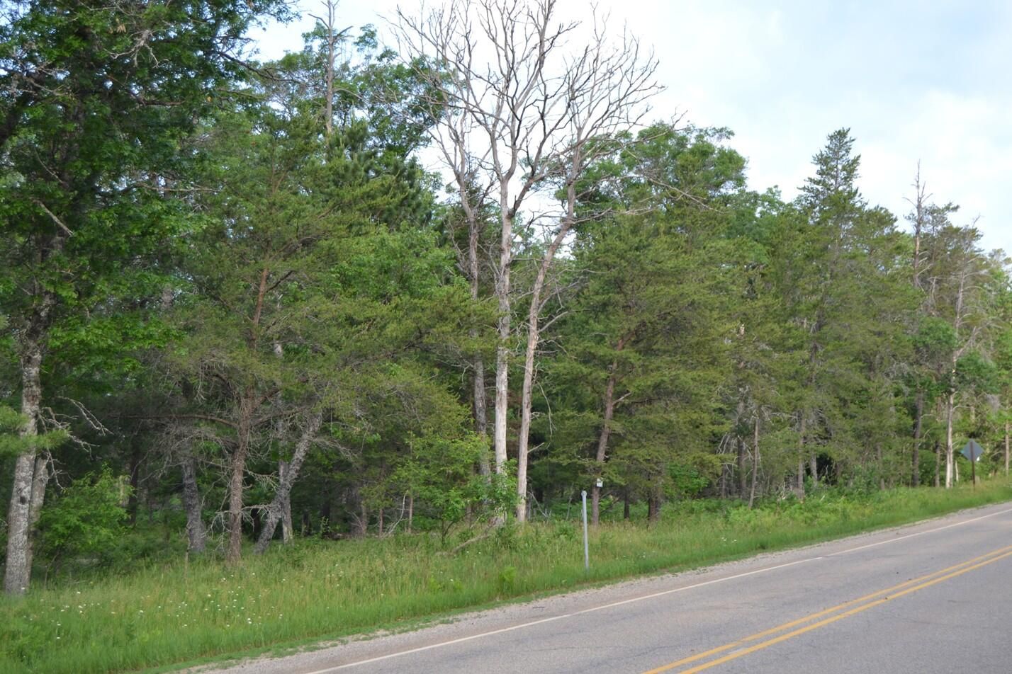 7 acres in Crawford County, Michigan